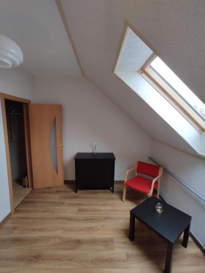 Apartamento Birzites 5 Valmiera Exterior foto