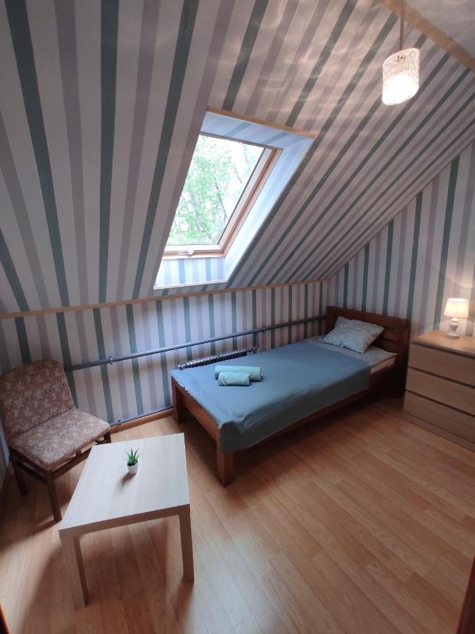 Apartamento Birzites 5 Valmiera Exterior foto