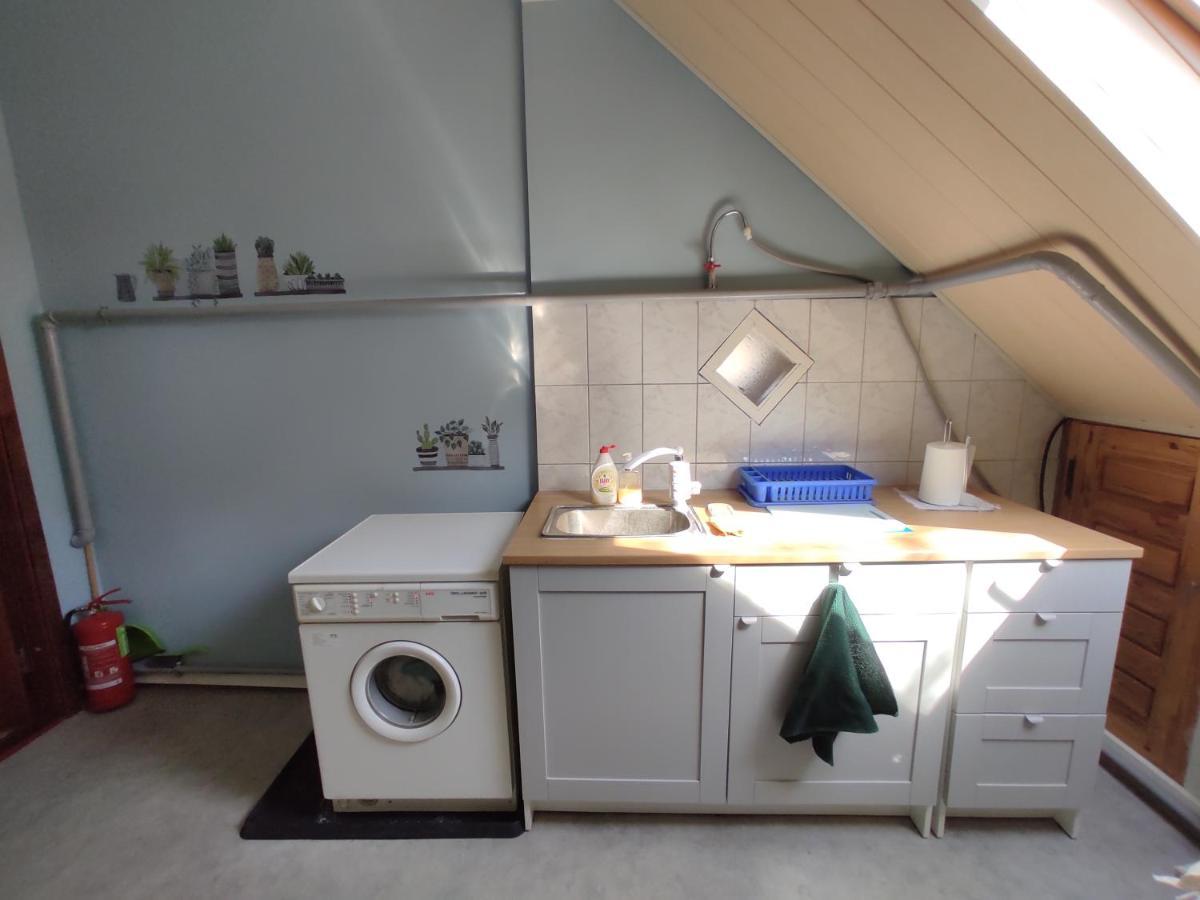 Apartamento Birzites 5 Valmiera Exterior foto