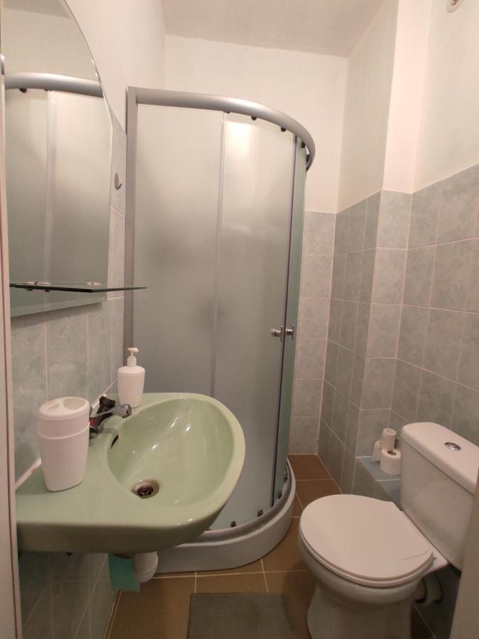 Apartamento Birzites 5 Valmiera Exterior foto