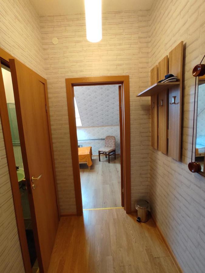 Apartamento Birzites 5 Valmiera Exterior foto